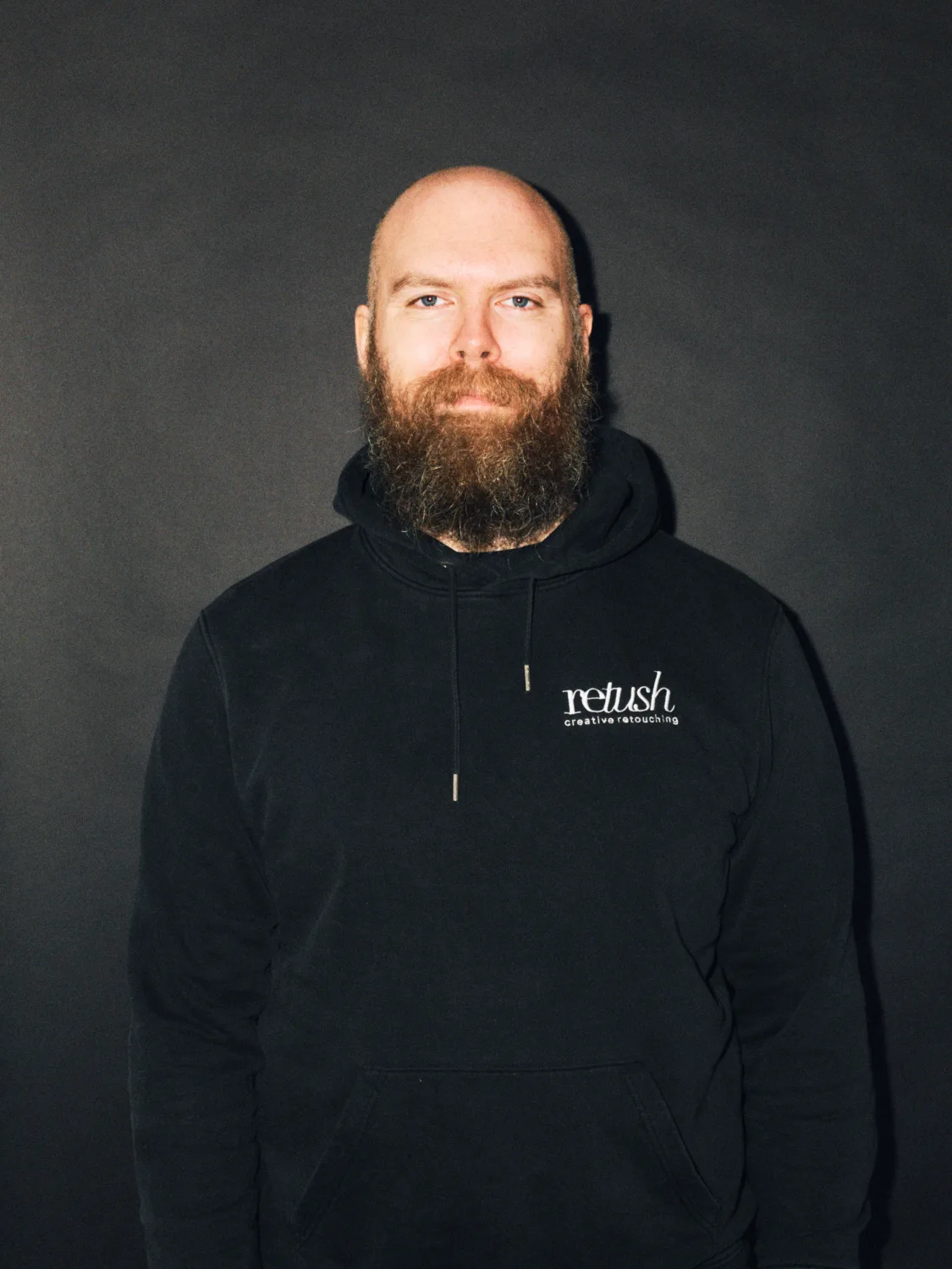 Kai Gut, RETUSH